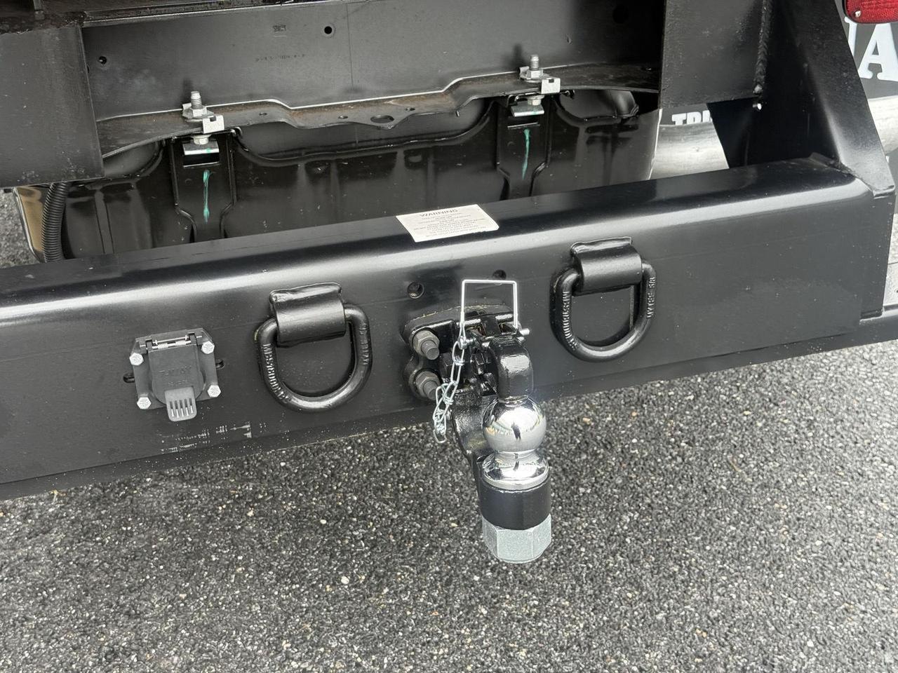 2026 Ford Super Duty F-550 DRW XL Gaithersburg MD