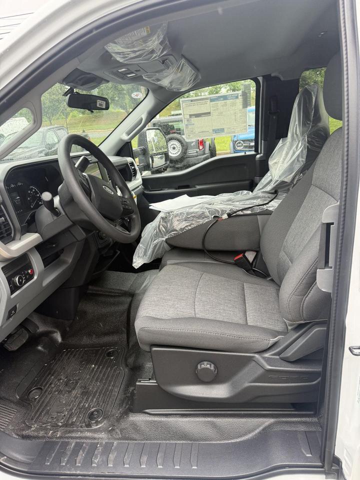 2026 Ford Super Duty F-550 DRW XL Gaithersburg MD