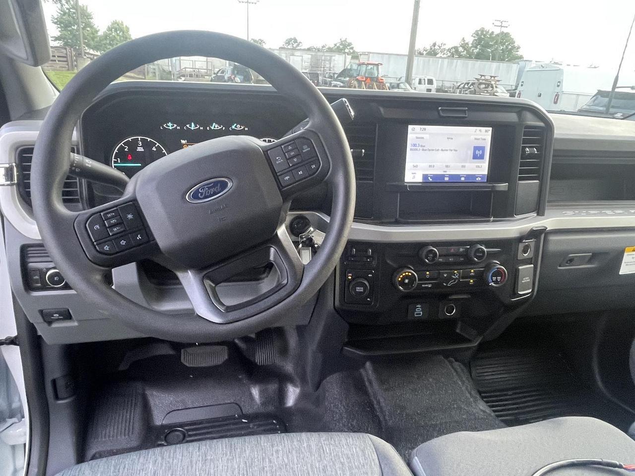 2026 Ford Super Duty F-550 DRW XL Gaithersburg MD