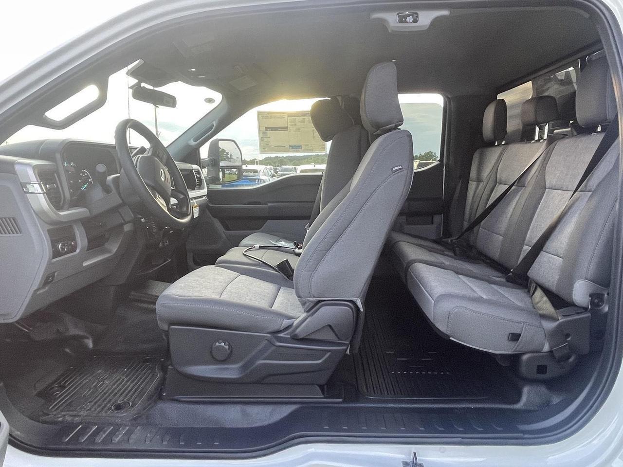 2026 Ford Super Duty F-550 DRW XL Gaithersburg MD