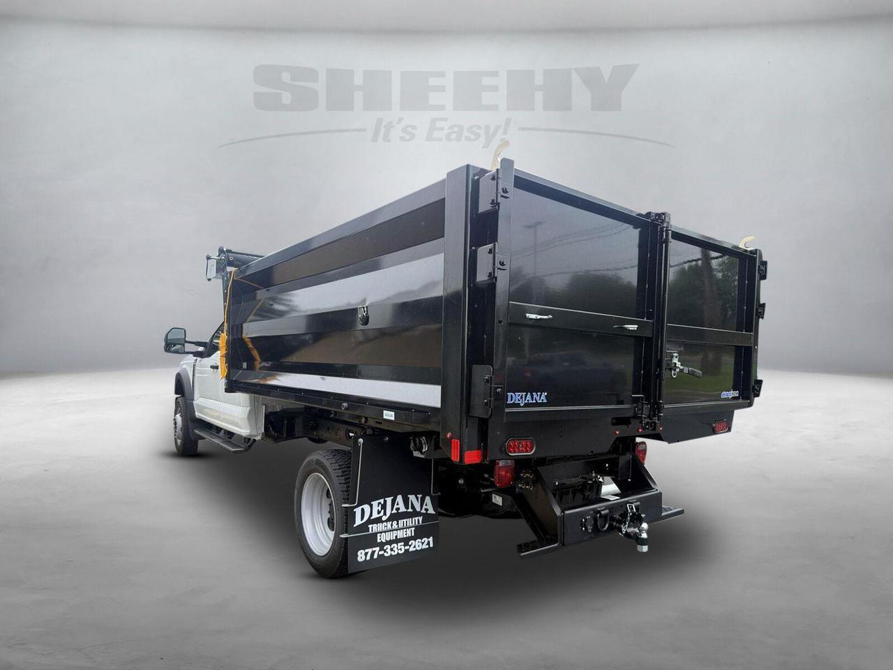 2026 Ford Super Duty F-550 DRW XL Gaithersburg MD