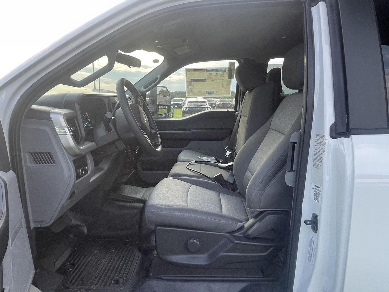 2026 Ford Super Duty F-550 DRW XL Gaithersburg MD