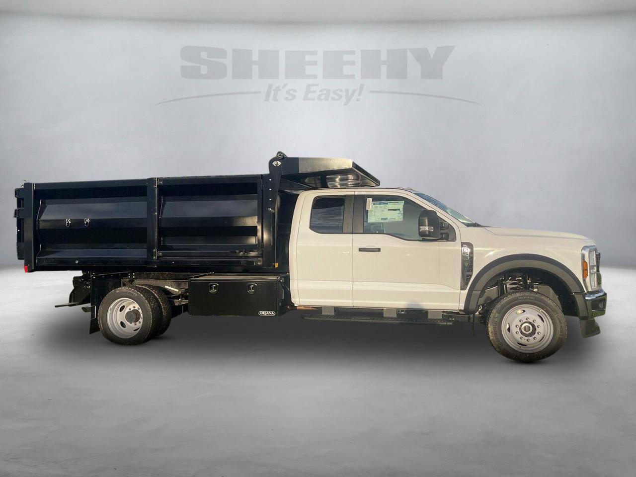 2026 Ford Super Duty F-550 DRW XL Gaithersburg MD