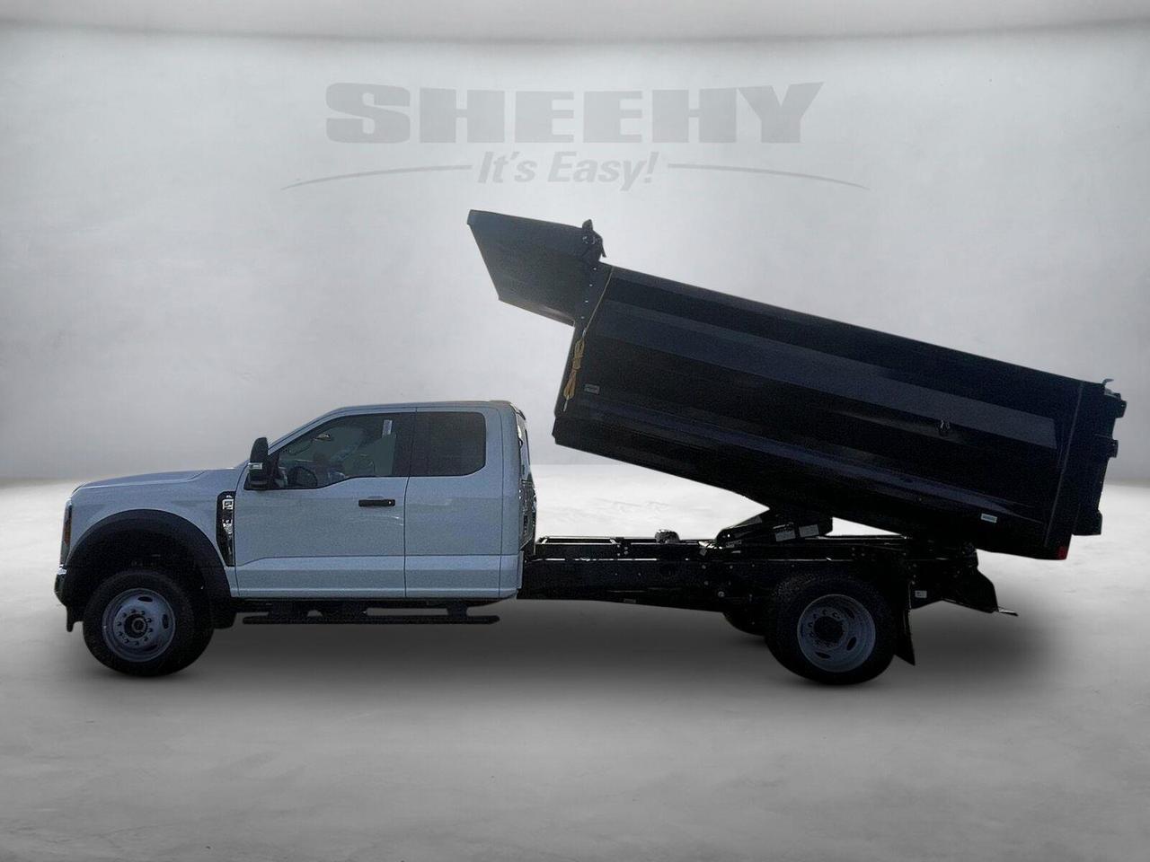 2026 Ford Super Duty F-550 DRW XL Gaithersburg MD