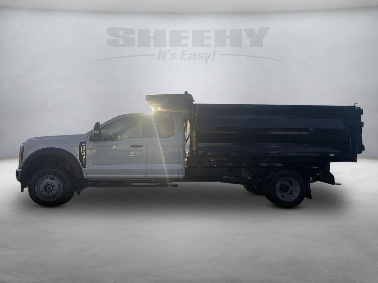 2026 Ford Super Duty F-550 DRW XL Gaithersburg MD