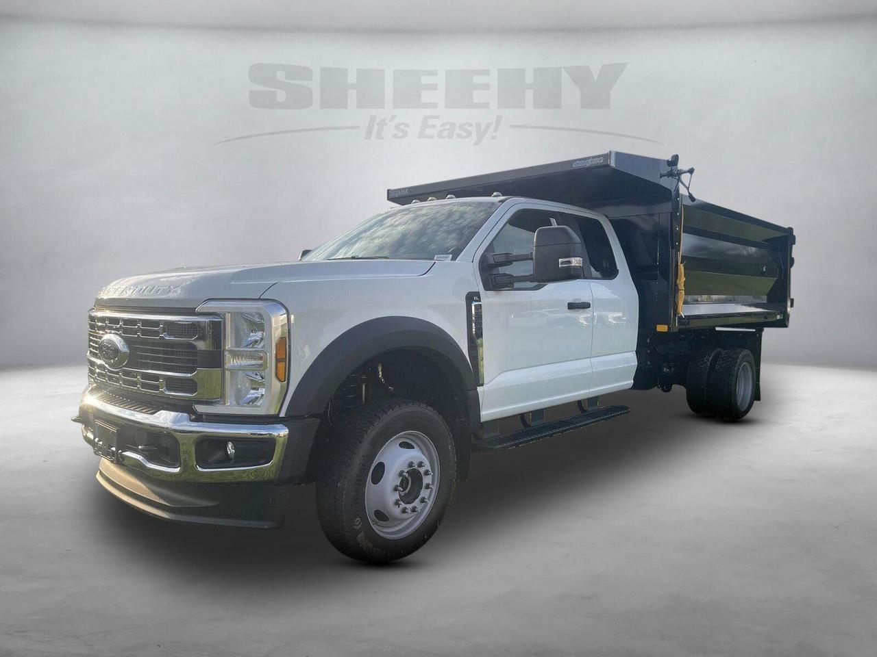 2026 Ford Super Duty F-550 DRW XL Gaithersburg MD