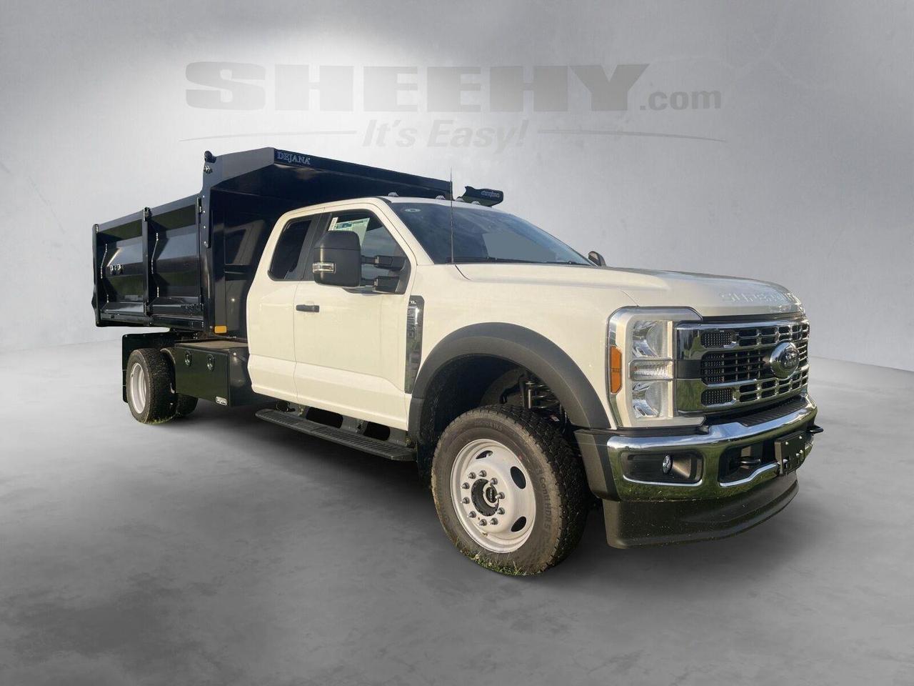 2026 Ford Super Duty F-550 DRW XL Gaithersburg MD