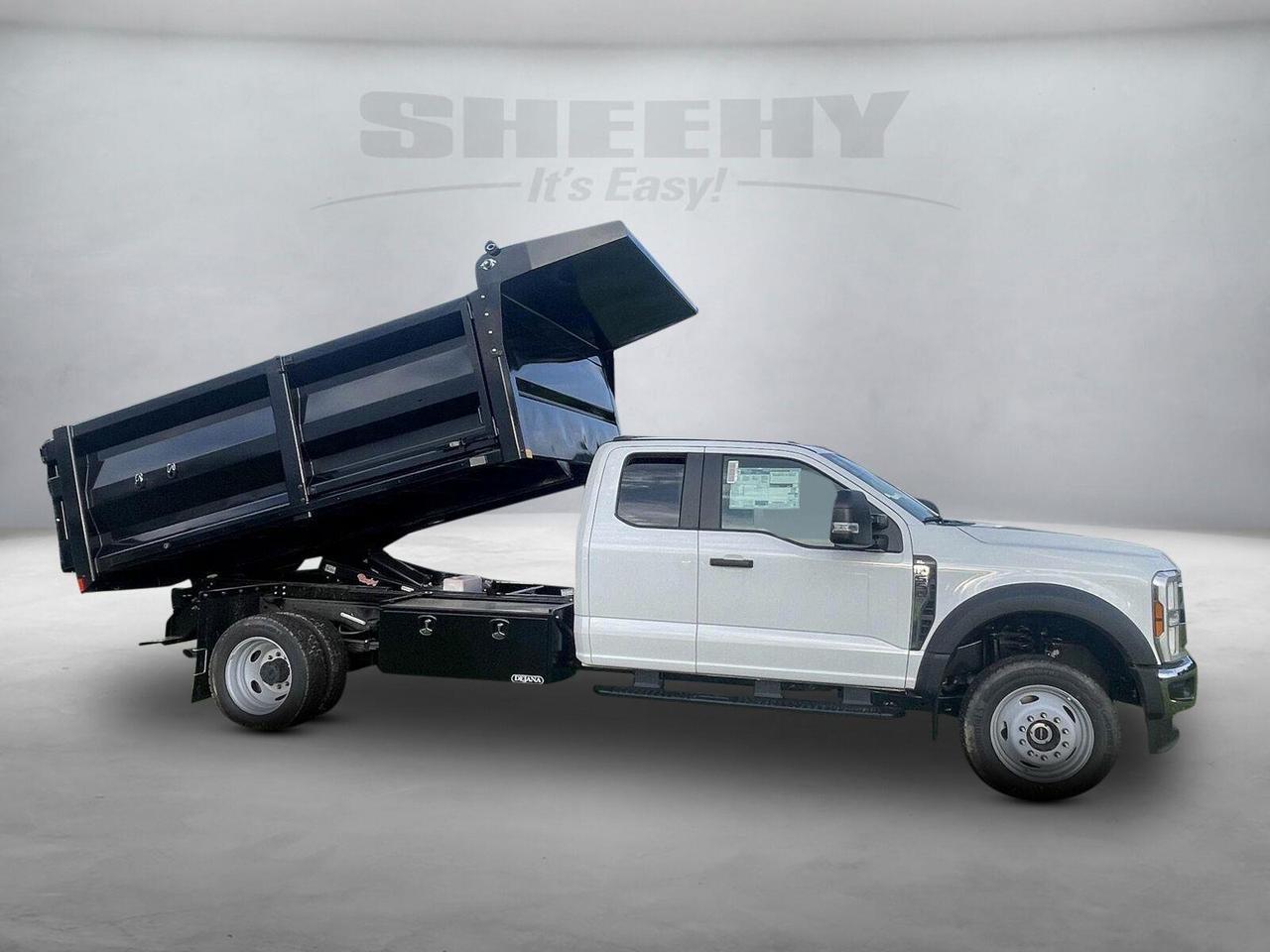 2026 Ford Super Duty F-550 DRW XL Gaithersburg MD
