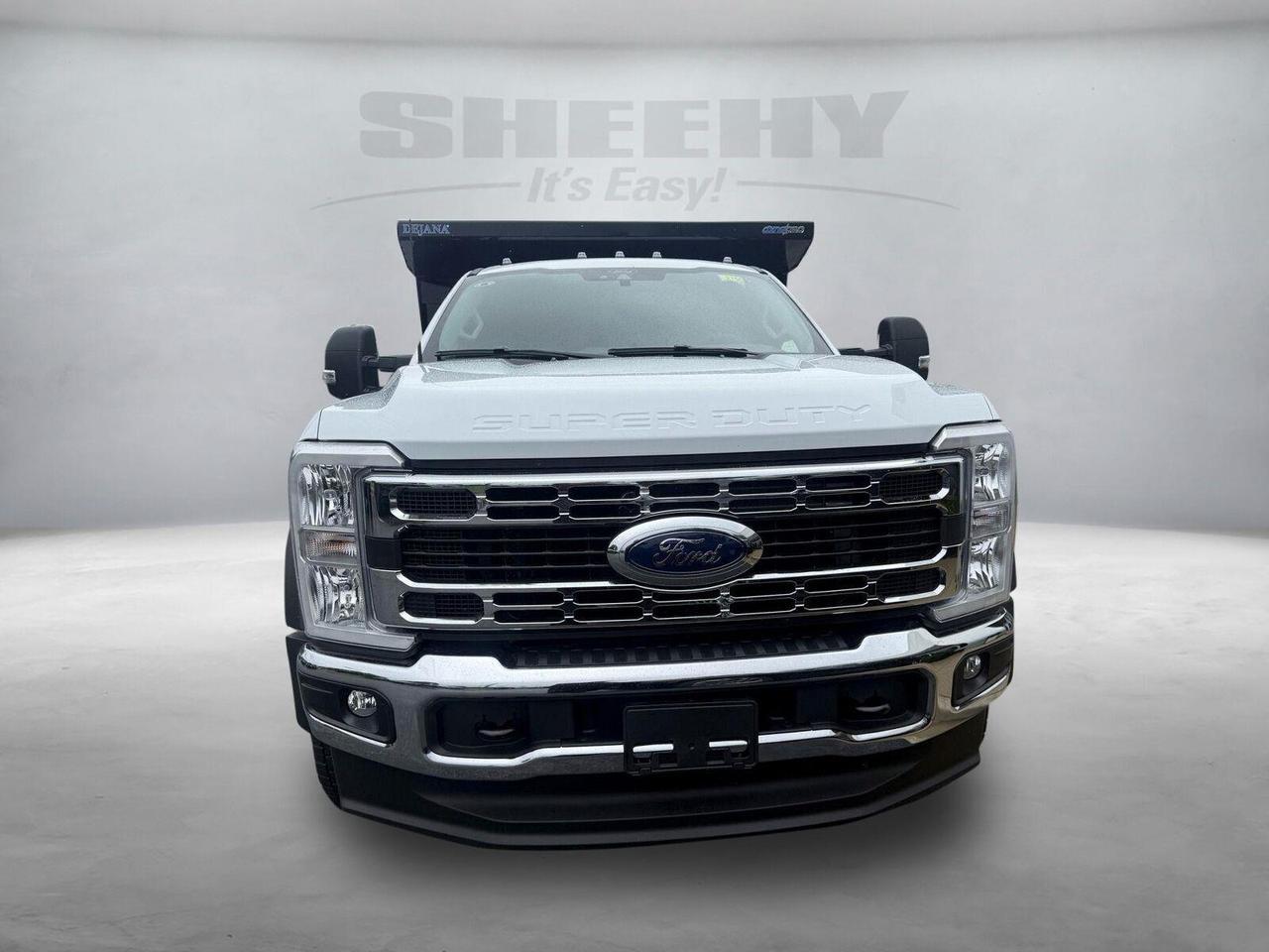 2026 Ford Super Duty F-550 DRW XL Gaithersburg MD
