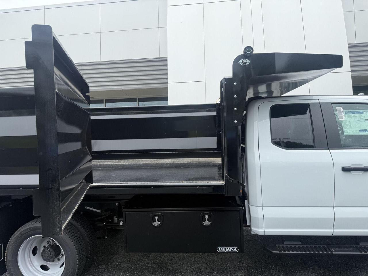 2026 Ford Super Duty F-550 DRW XL Gaithersburg MD