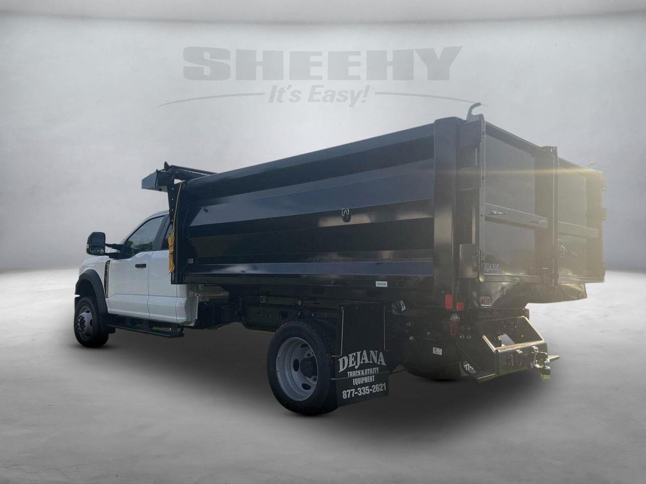 2026 Ford Super Duty F-550 DRW XL Gaithersburg MD
