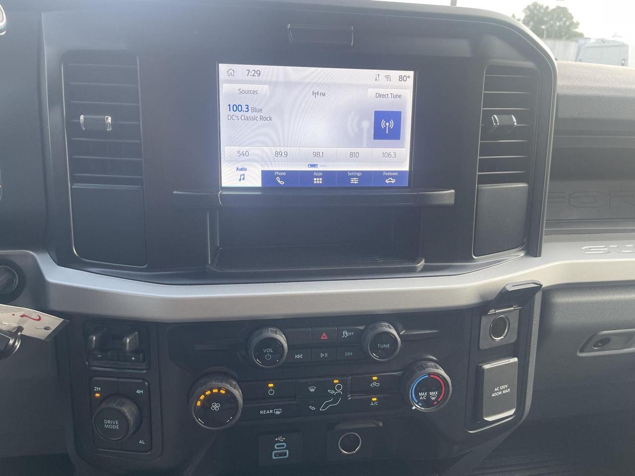 2026 Ford Super Duty F-550 DRW XL Gaithersburg MD