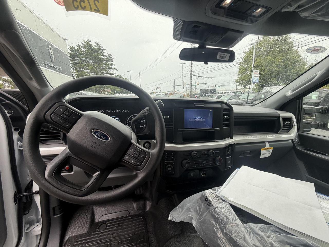 2026 Ford Super Duty F-550 DRW XL Gaithersburg MD