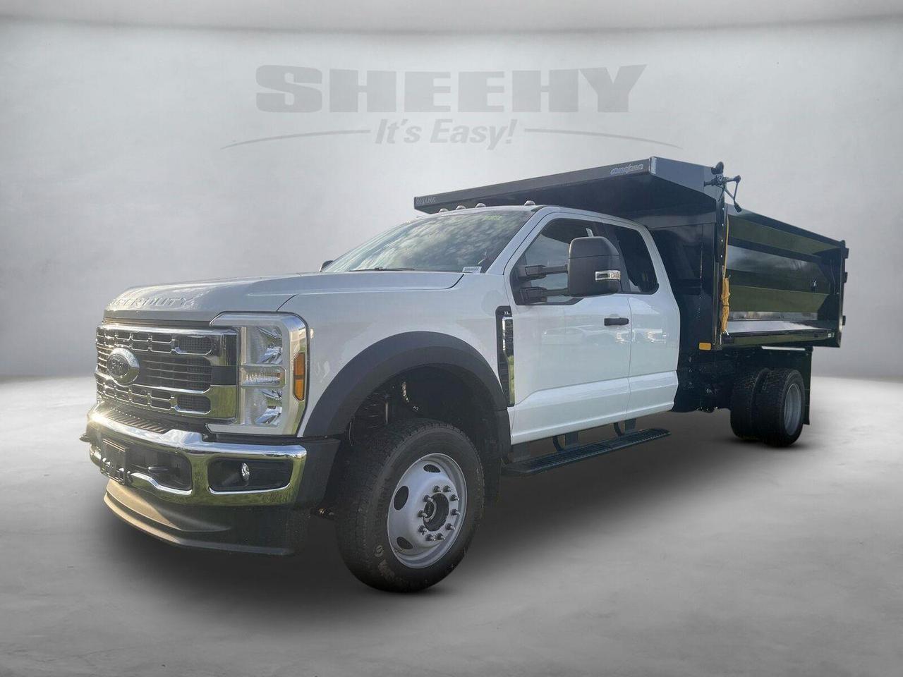 2026 Ford Super Duty F-550 DRW XL Gaithersburg MD