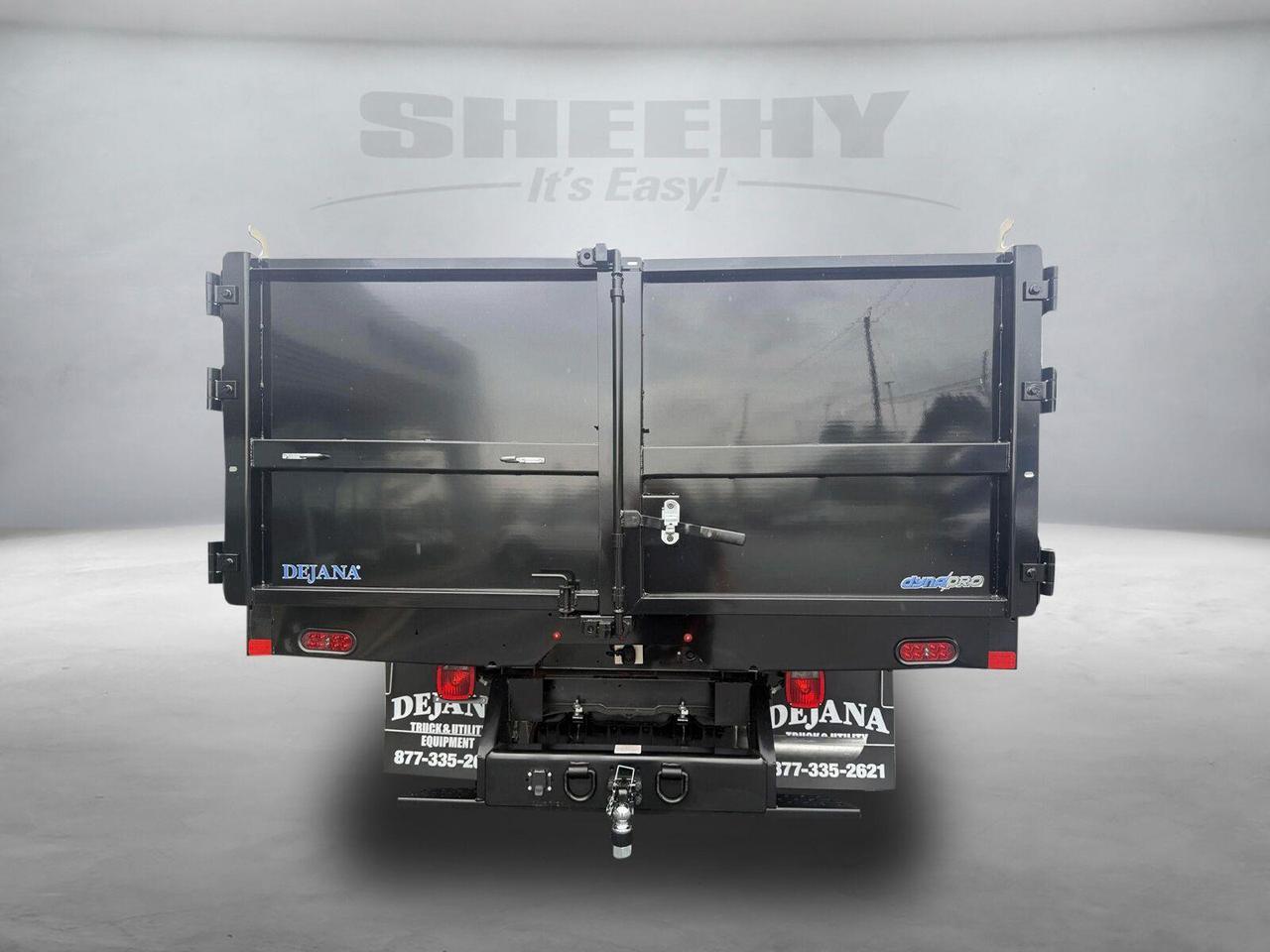 2026 Ford Super Duty F-550 DRW XL Gaithersburg MD