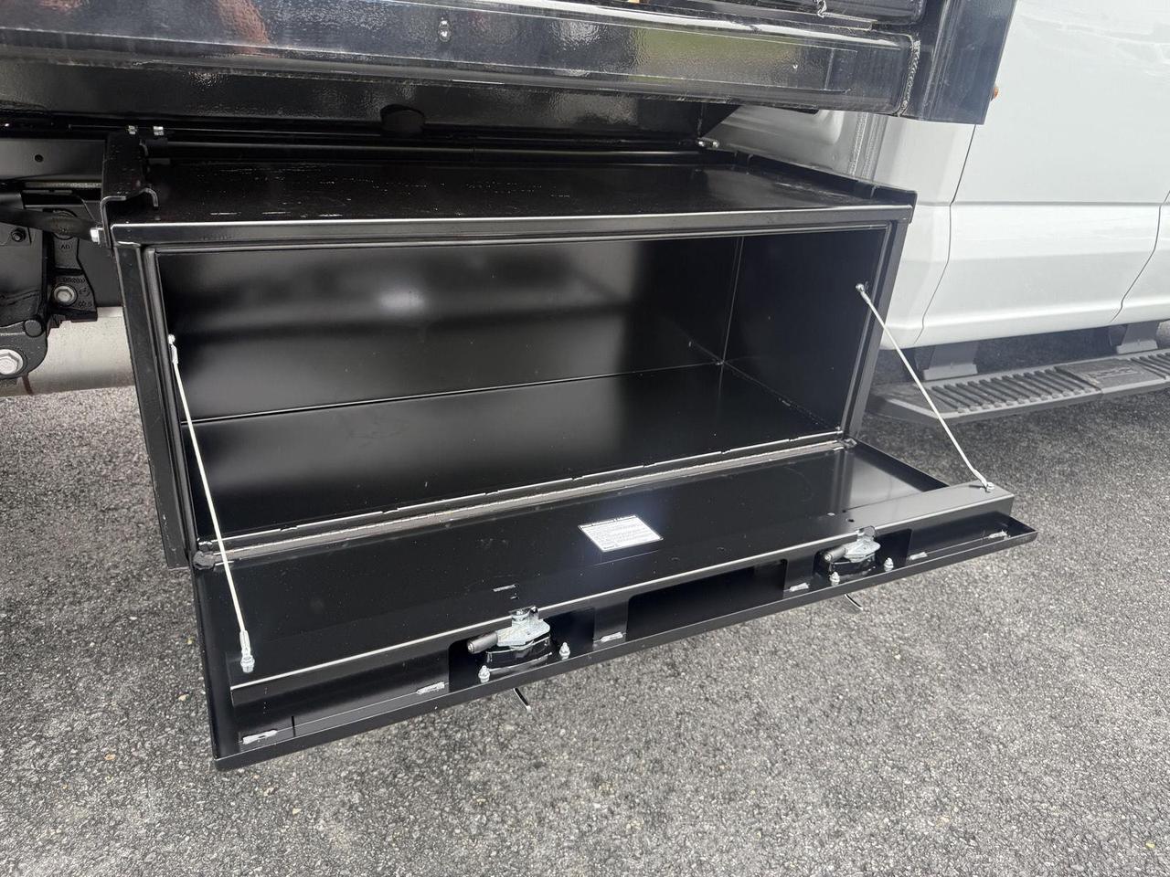 2026 Ford Super Duty F-550 DRW XL Gaithersburg MD