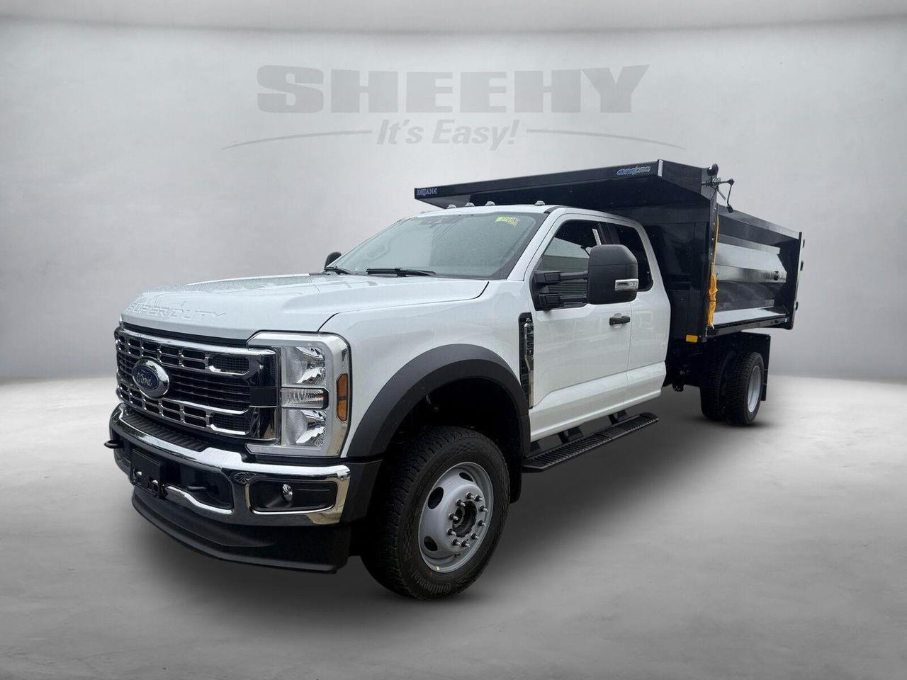 2026 Ford Super Duty F-550 DRW XL Gaithersburg MD