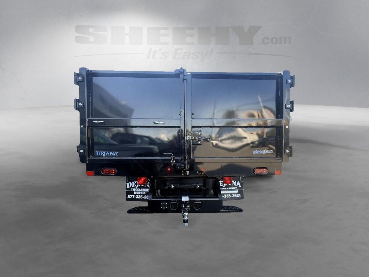 2026 Ford Super Duty F-550 DRW XL Gaithersburg MD