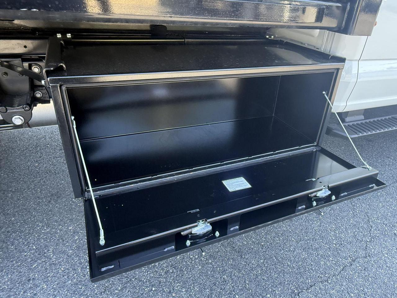 2026 Ford Super Duty F-550 DRW XL Gaithersburg MD