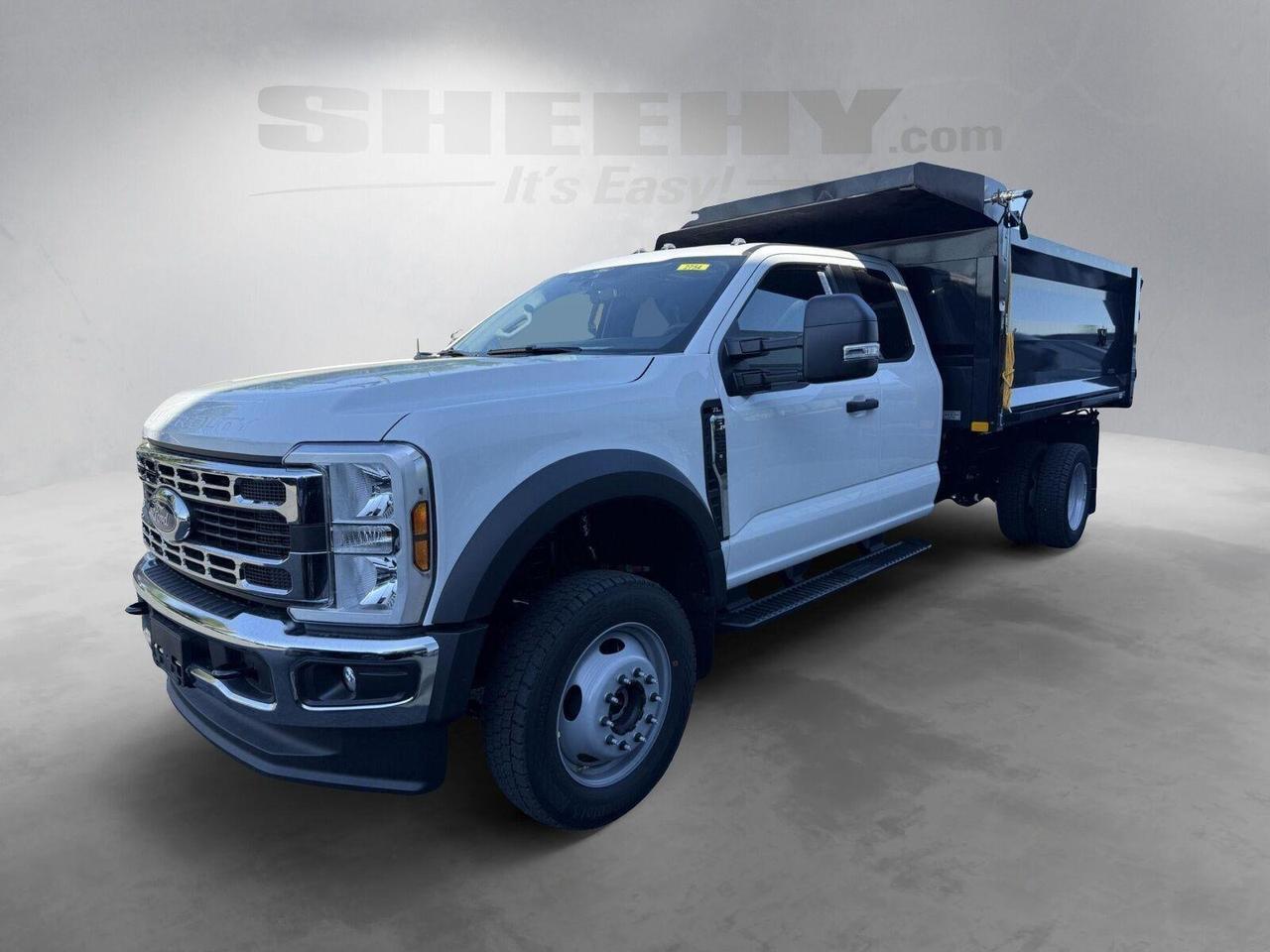 2026 Ford Super Duty F-550 DRW XL Gaithersburg MD