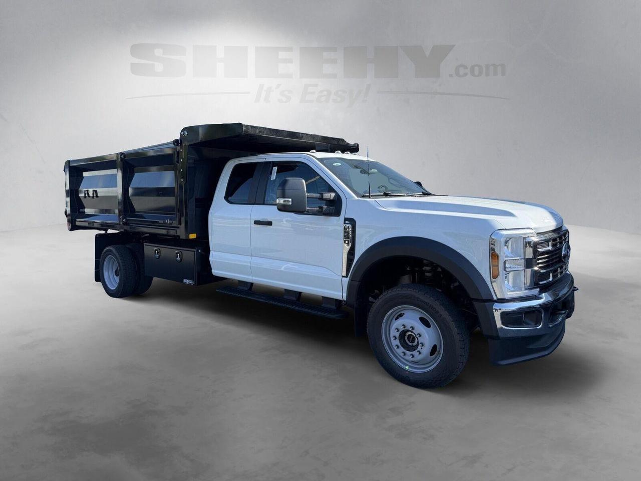 2026 Ford Super Duty F-550 DRW XL Gaithersburg MD