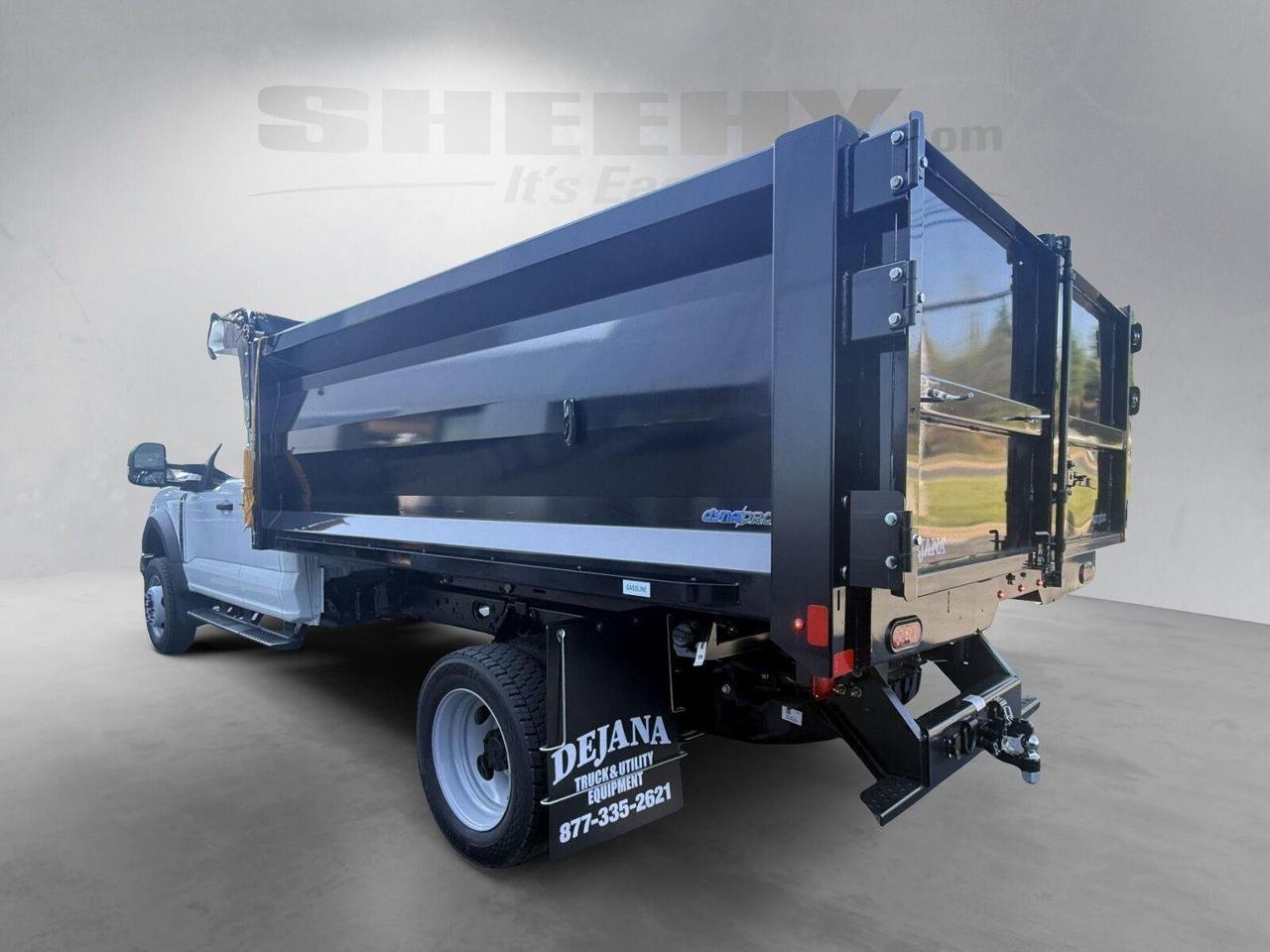 2026 Ford Super Duty F-550 DRW XL Gaithersburg MD
