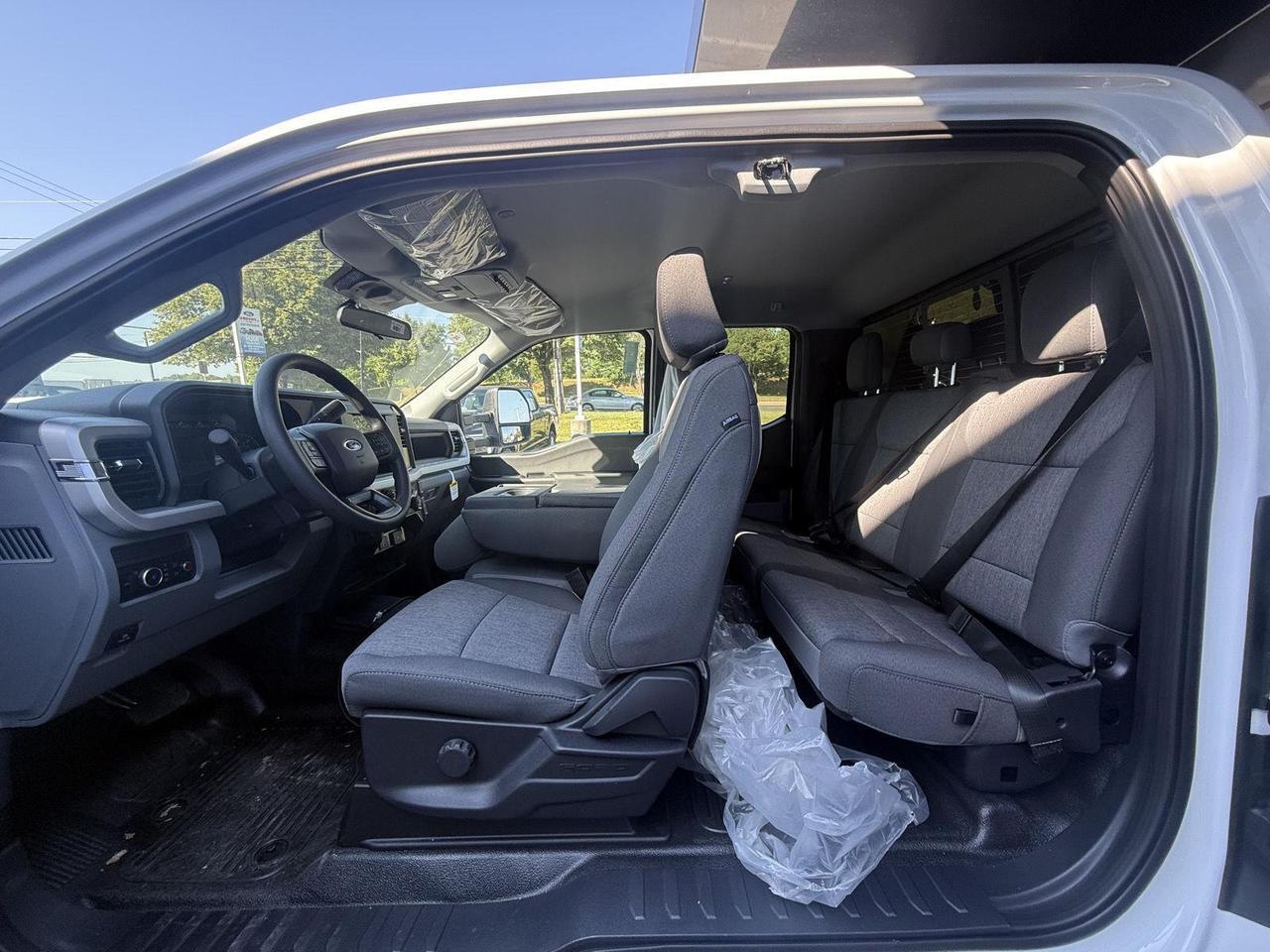 2026 Ford Super Duty F-550 DRW XL Gaithersburg MD