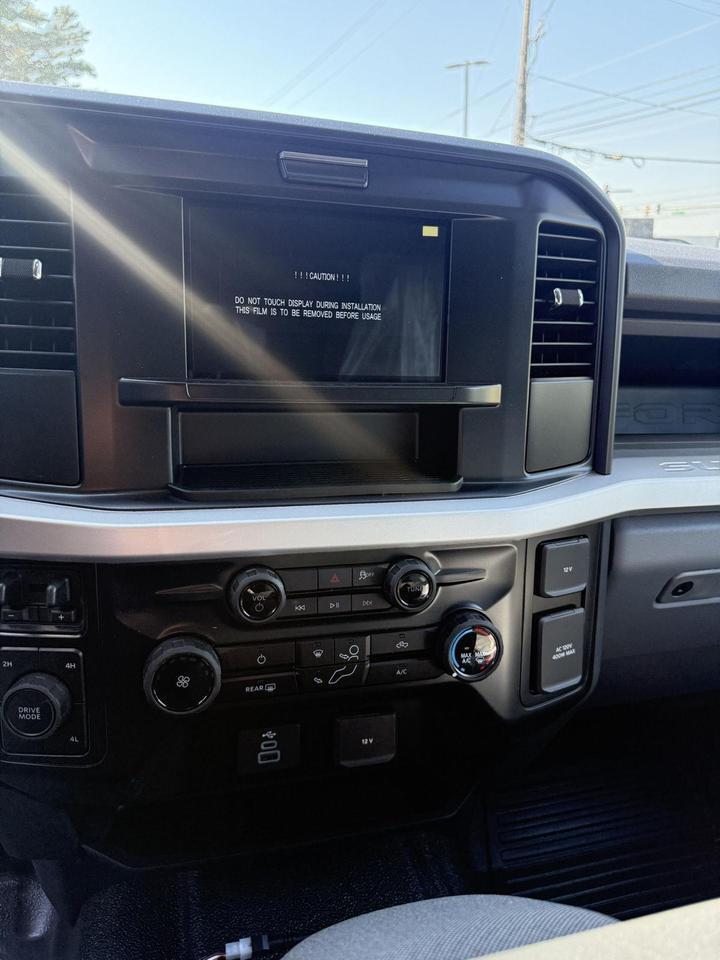 2026 Ford Super Duty F-550 DRW XL Gaithersburg MD