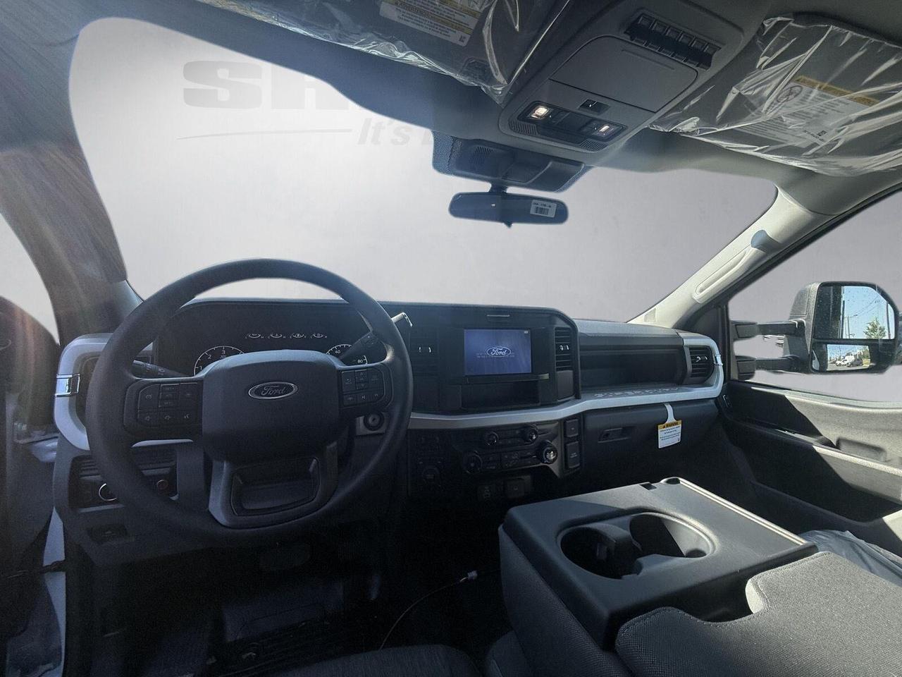 2026 Ford Super Duty F-550 DRW XL Gaithersburg MD