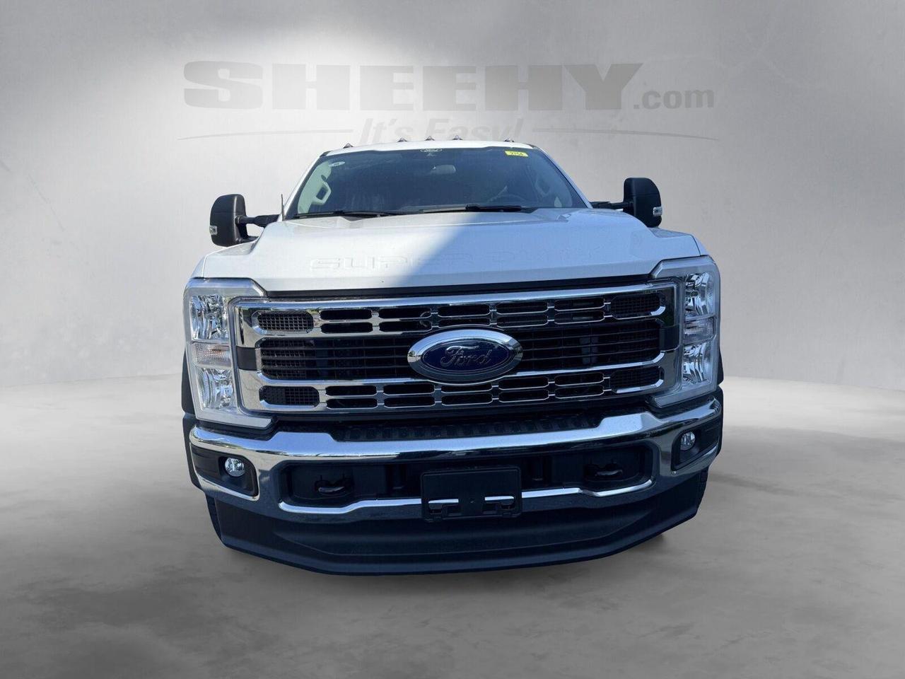 2026 Ford Super Duty F-550 DRW XL Gaithersburg MD