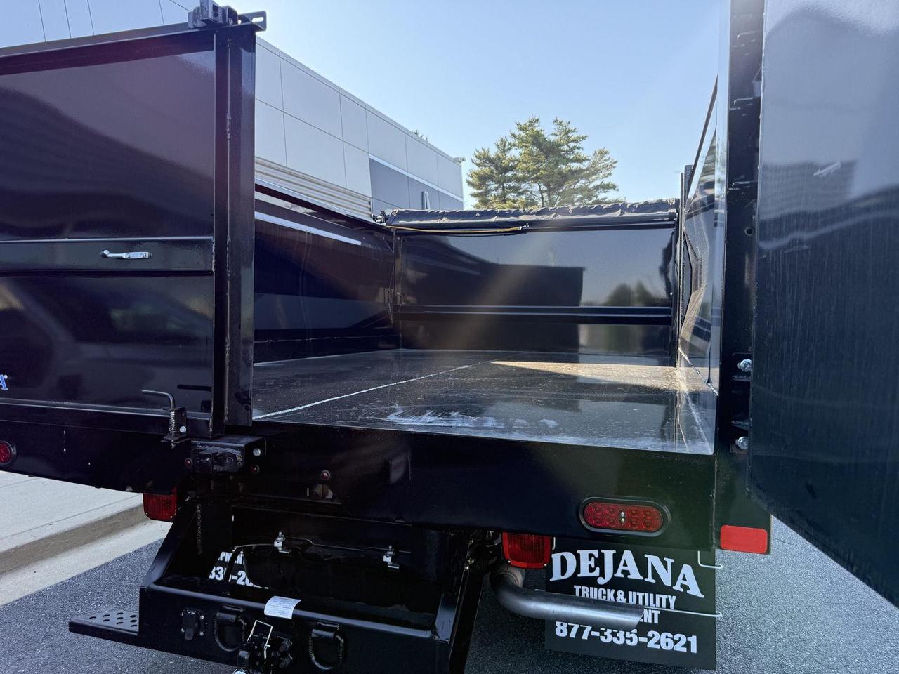 2026 Ford Super Duty F-550 DRW XL Gaithersburg MD