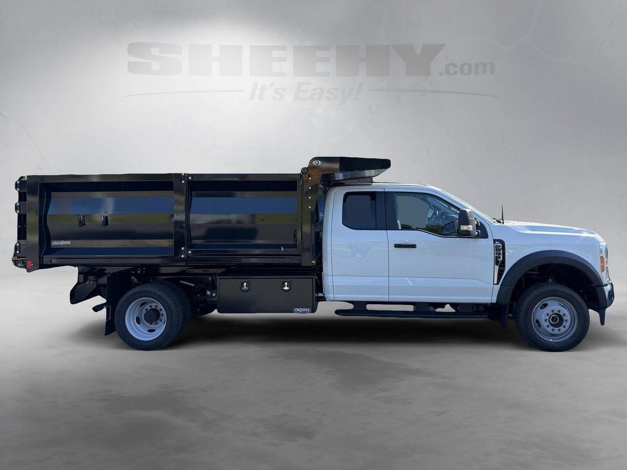 2026 Ford Super Duty F-550 DRW XL Gaithersburg MD