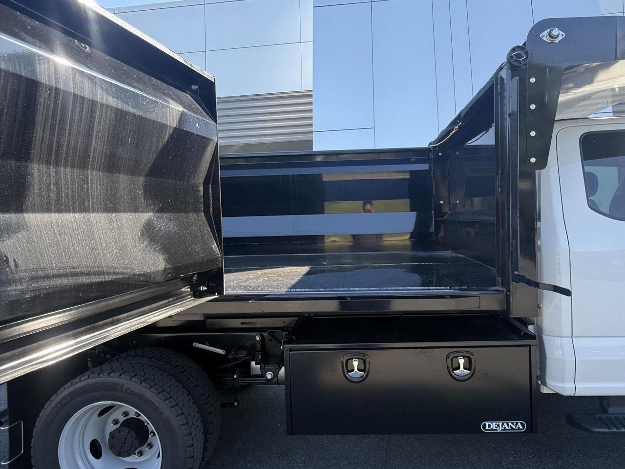 2026 Ford Super Duty F-550 DRW XL Gaithersburg MD