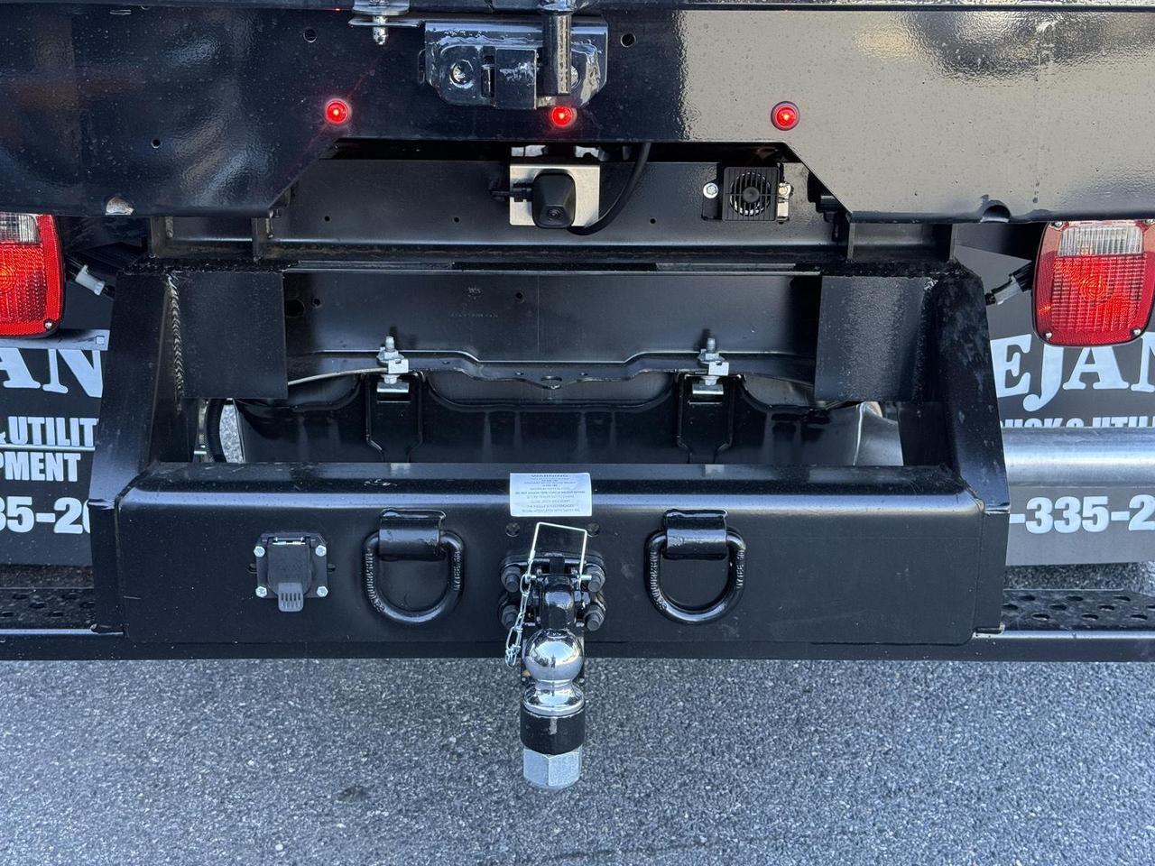 2026 Ford Super Duty F-550 DRW XL Gaithersburg MD