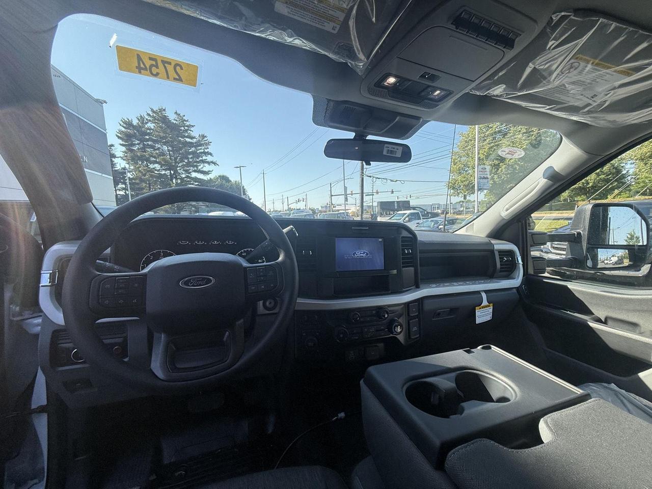 2026 Ford Super Duty F-550 DRW XL Gaithersburg MD