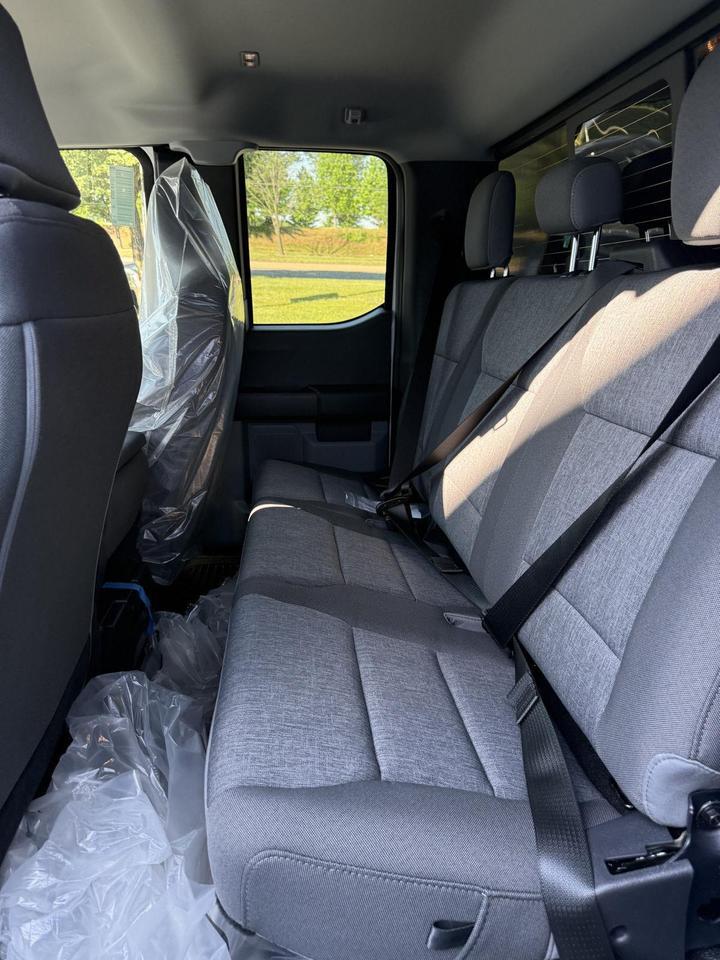 2026 Ford Super Duty F-550 DRW XL Gaithersburg MD