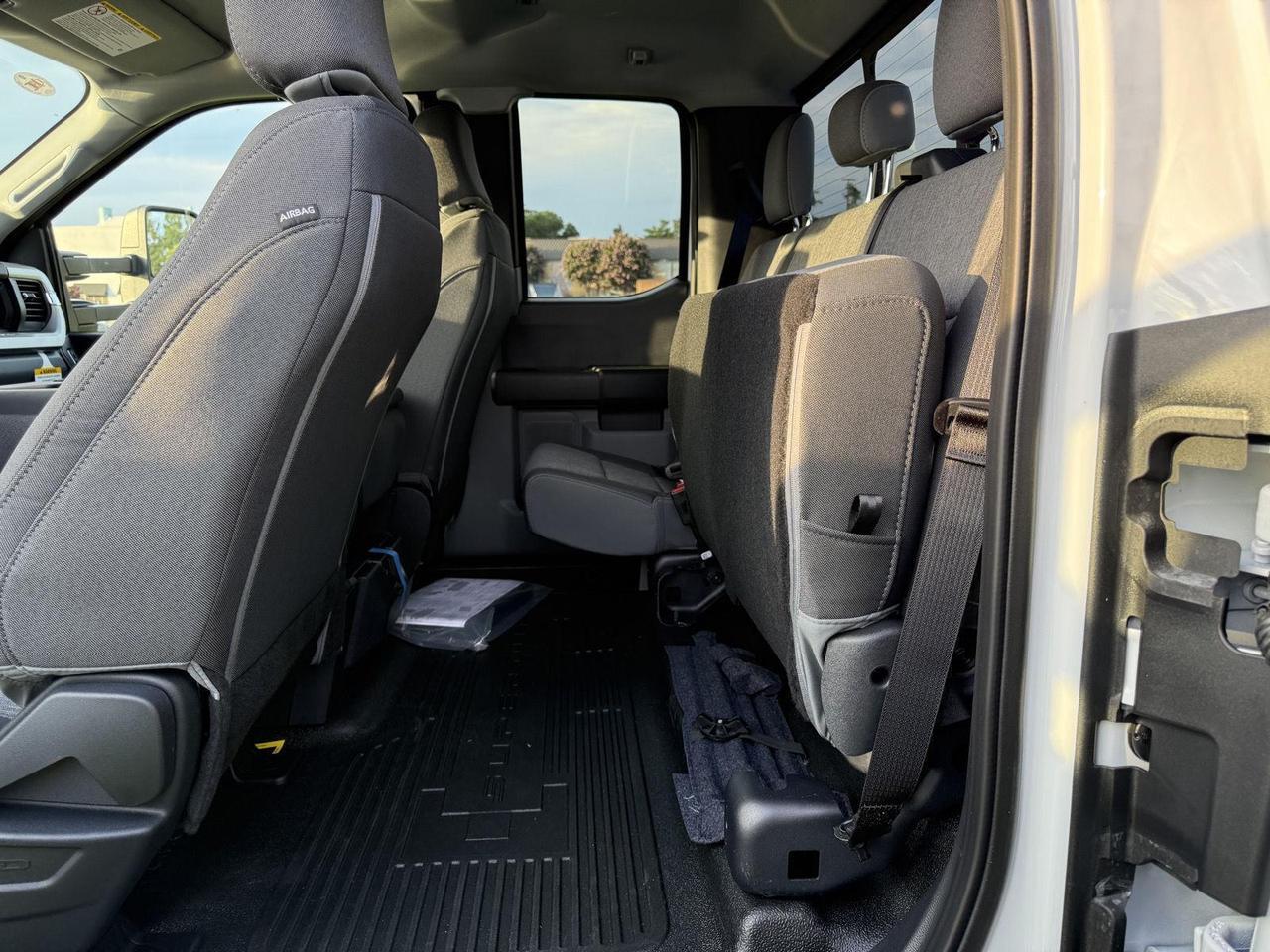 2026 Ford Super Duty F-550 DRW XL Gaithersburg MD