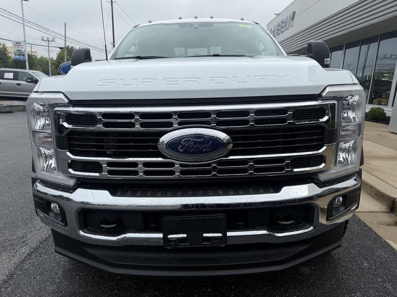 2026 Ford Super Duty F-550 DRW XL Gaithersburg MD