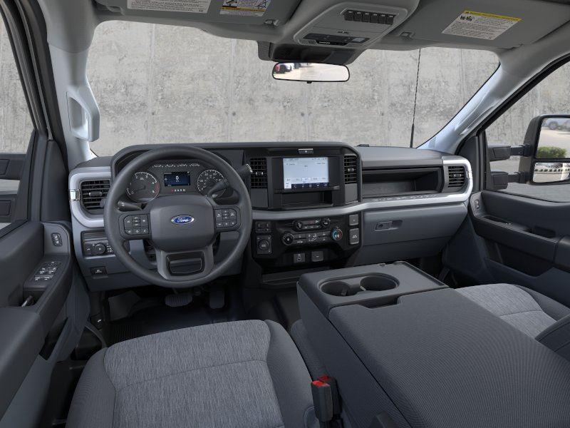 2026 Ford Super Duty F-550 DRW XL Gaithersburg MD