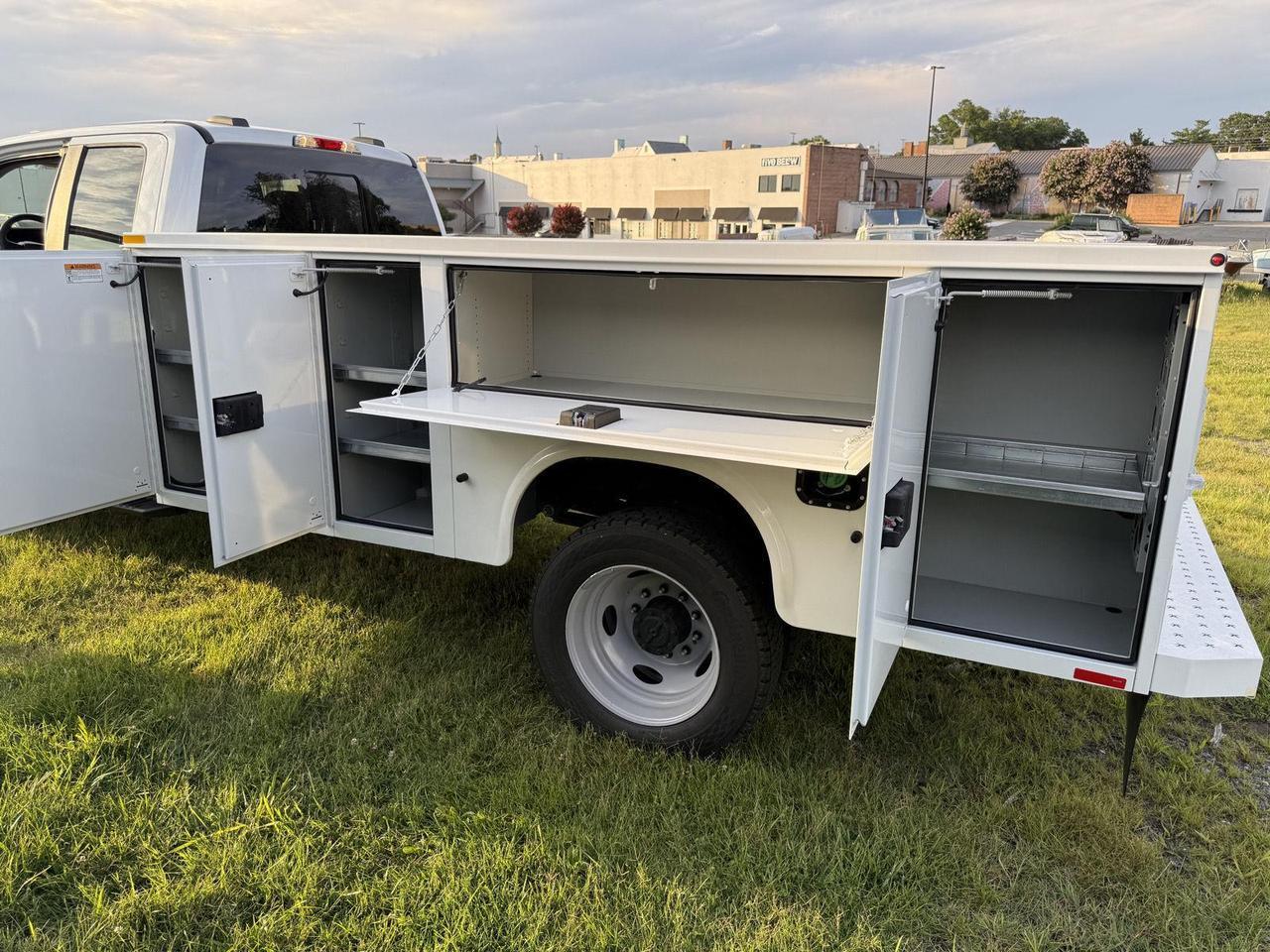 2026 Ford Super Duty F-550 DRW XL Gaithersburg MD