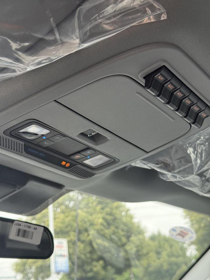 2026 Ford Super Duty F-550 DRW XL Gaithersburg MD