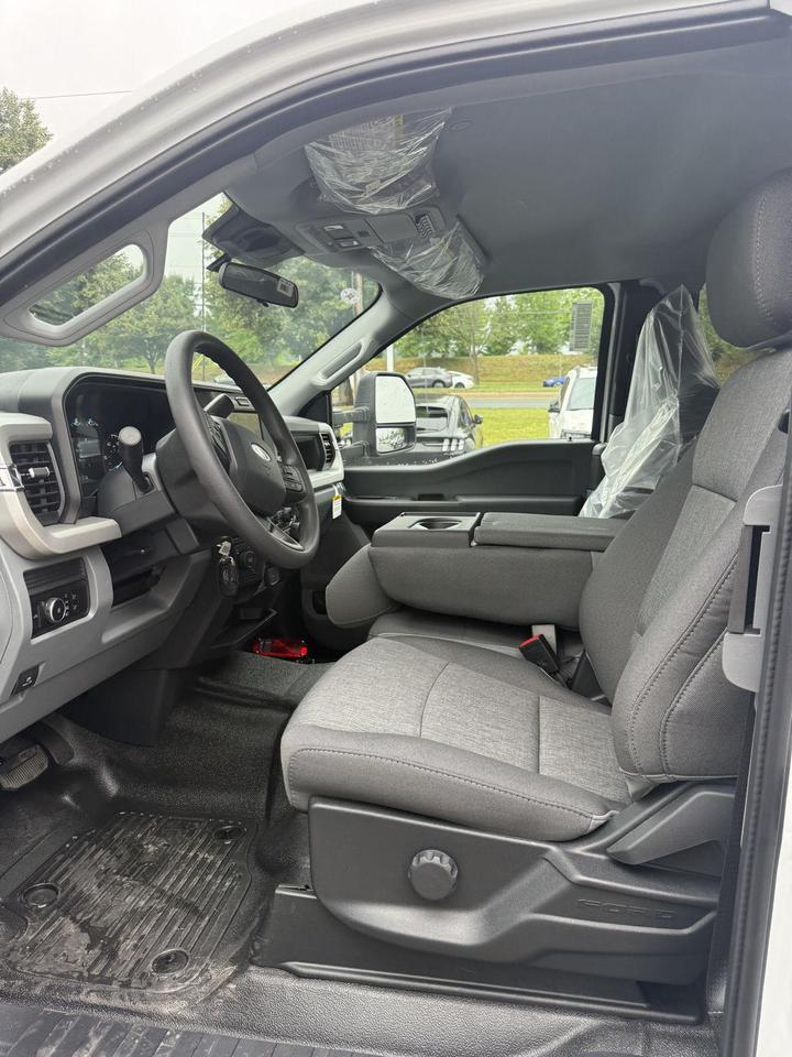 2026 Ford Super Duty F-550 DRW XL Gaithersburg MD