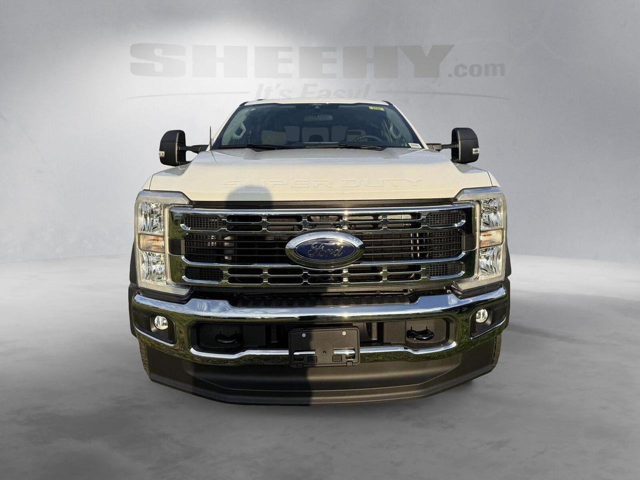 2026 Ford Super Duty F-550 DRW XL Gaithersburg MD