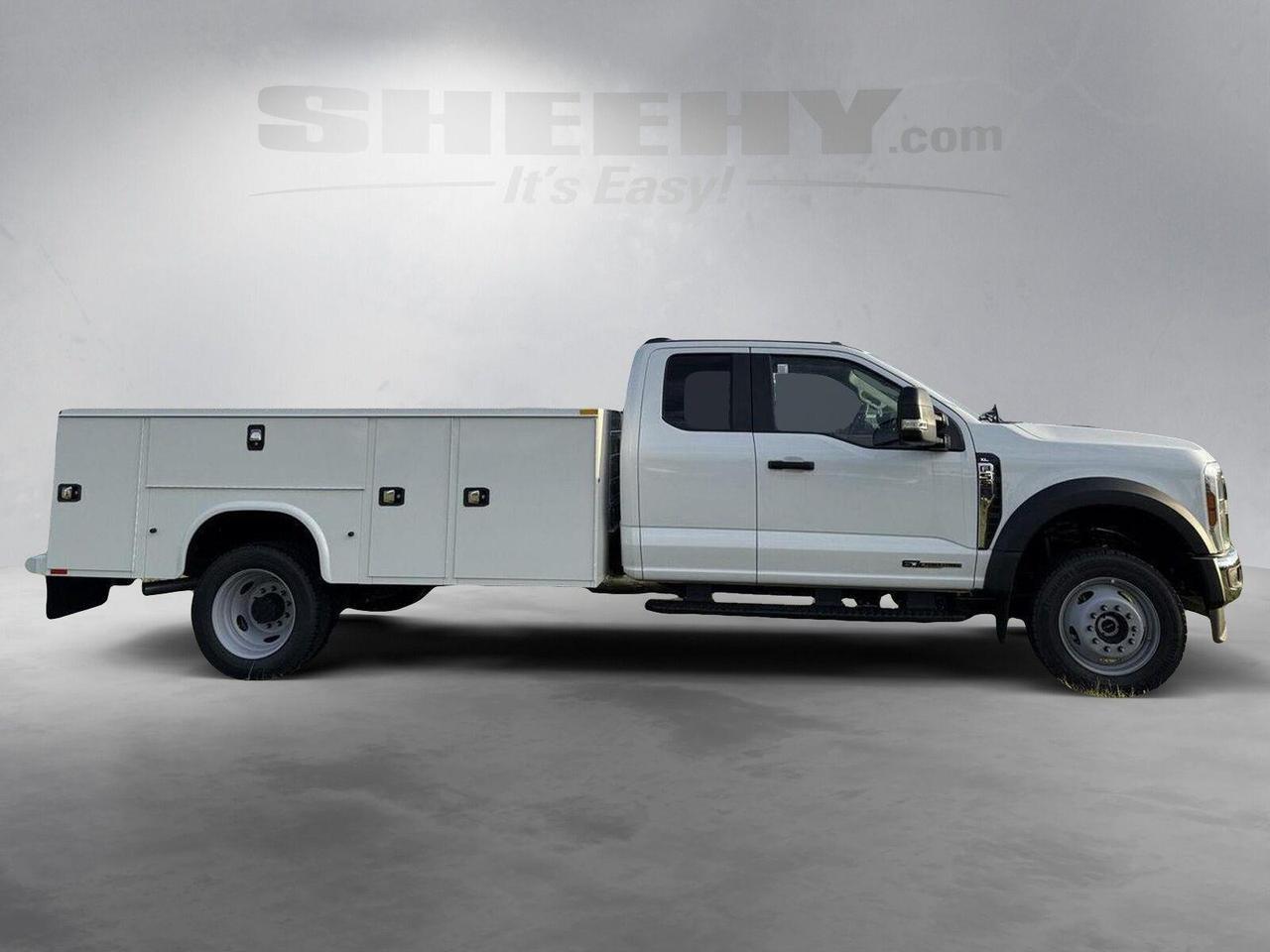 2026 Ford Super Duty F-550 DRW XL Gaithersburg MD