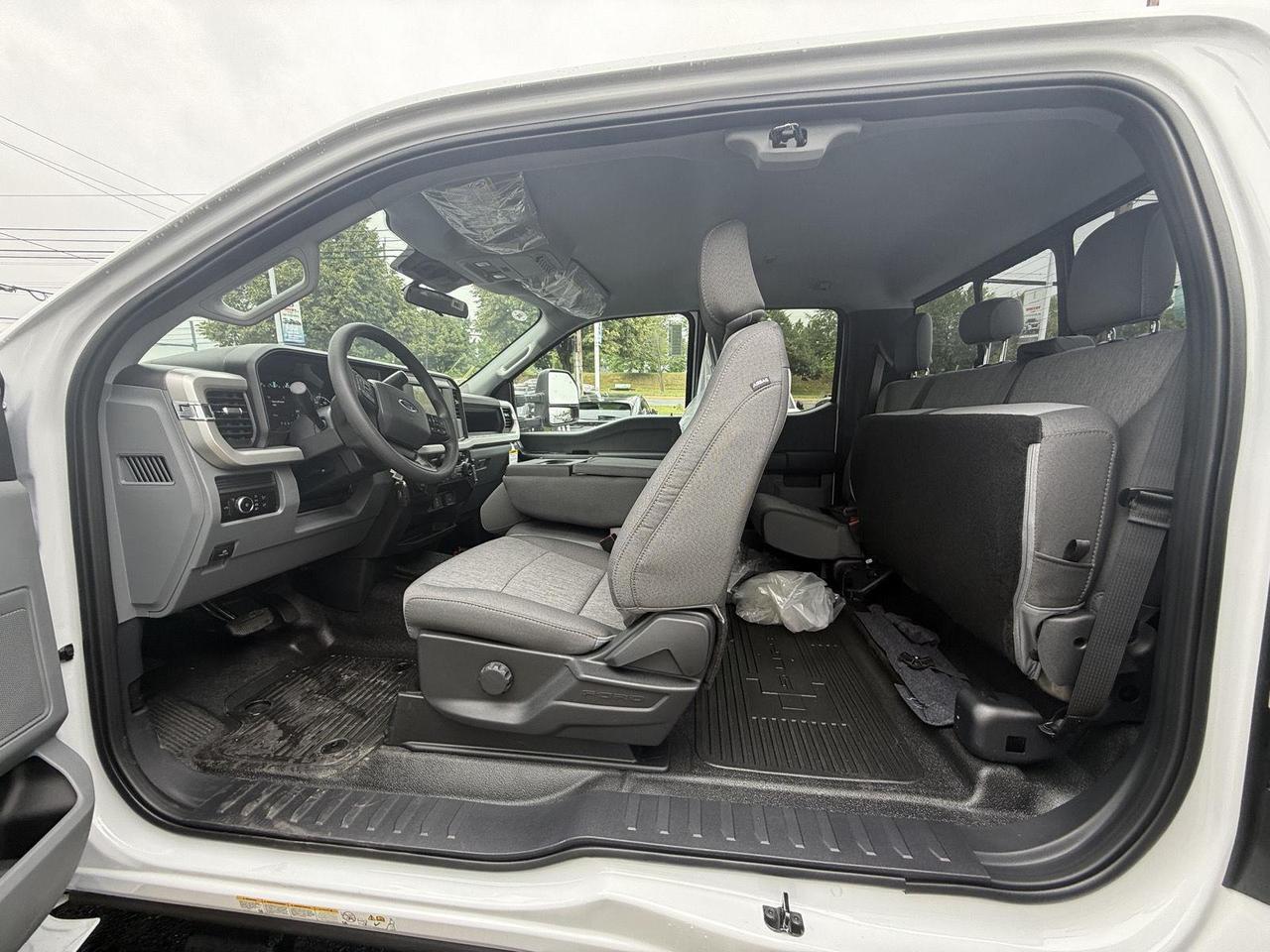 2026 Ford Super Duty F-550 DRW XL Gaithersburg MD