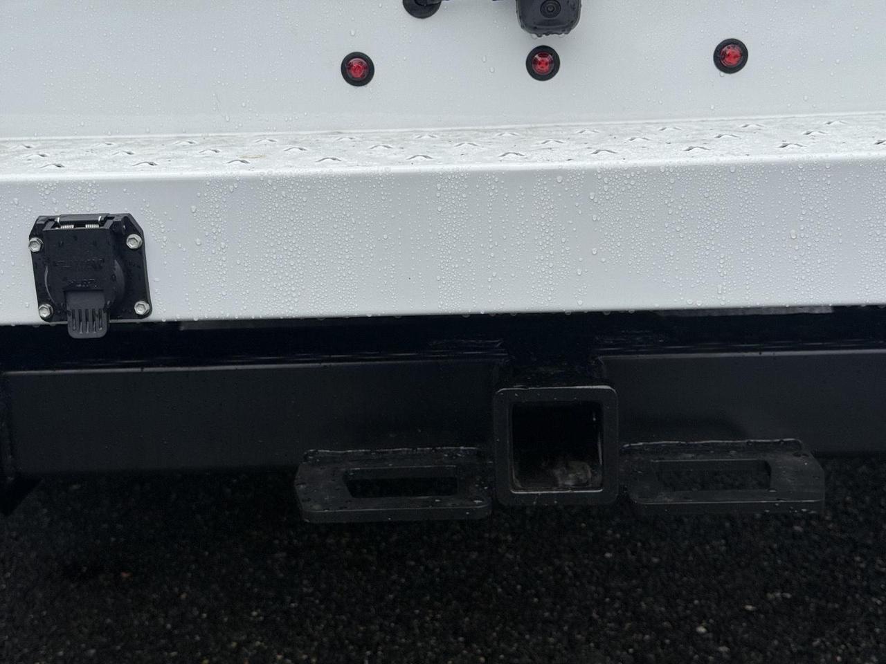 2026 Ford Super Duty F-550 DRW XL Gaithersburg MD