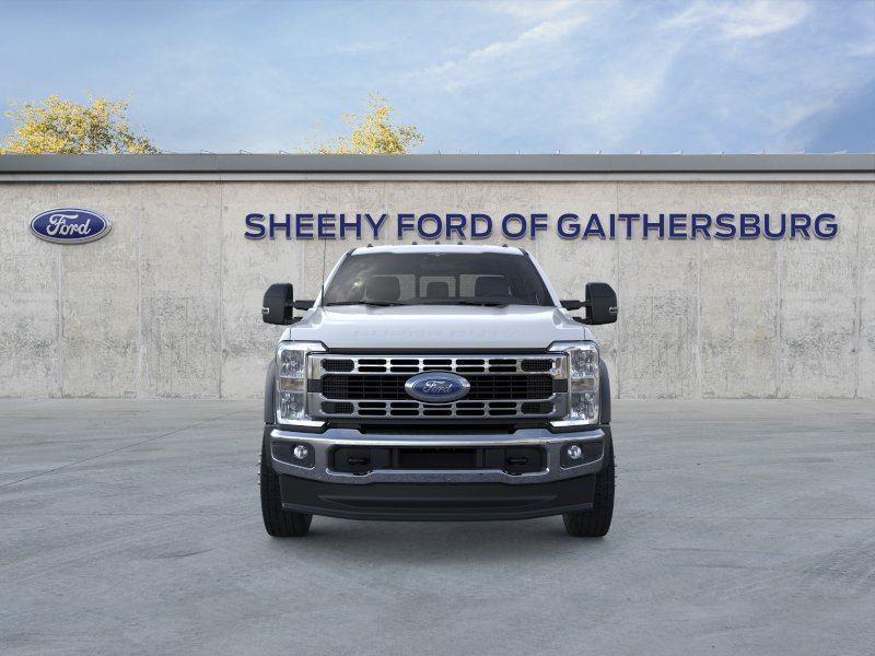 2026 Ford Super Duty F-550 DRW XL Gaithersburg MD