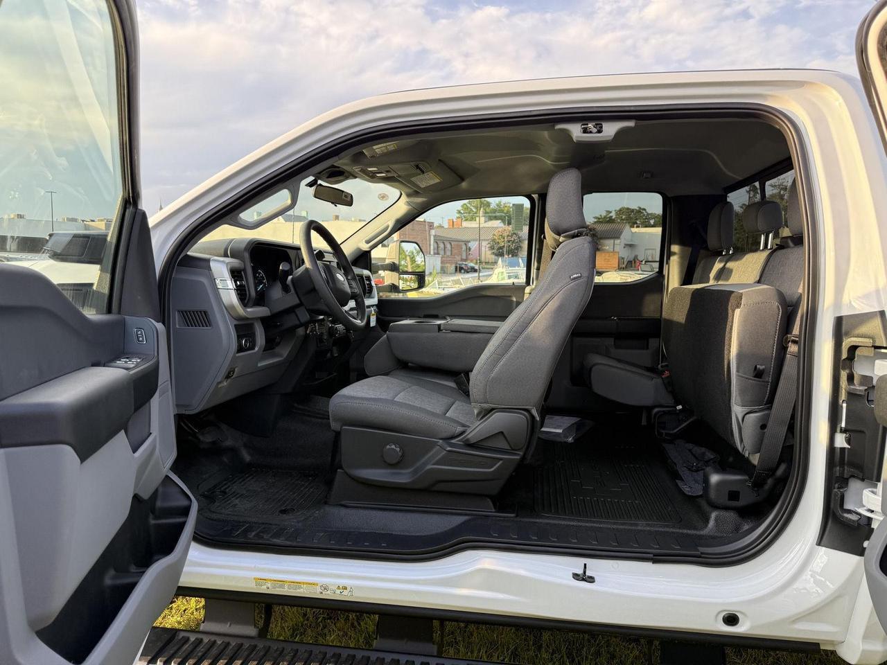 2026 Ford Super Duty F-550 DRW XL Gaithersburg MD