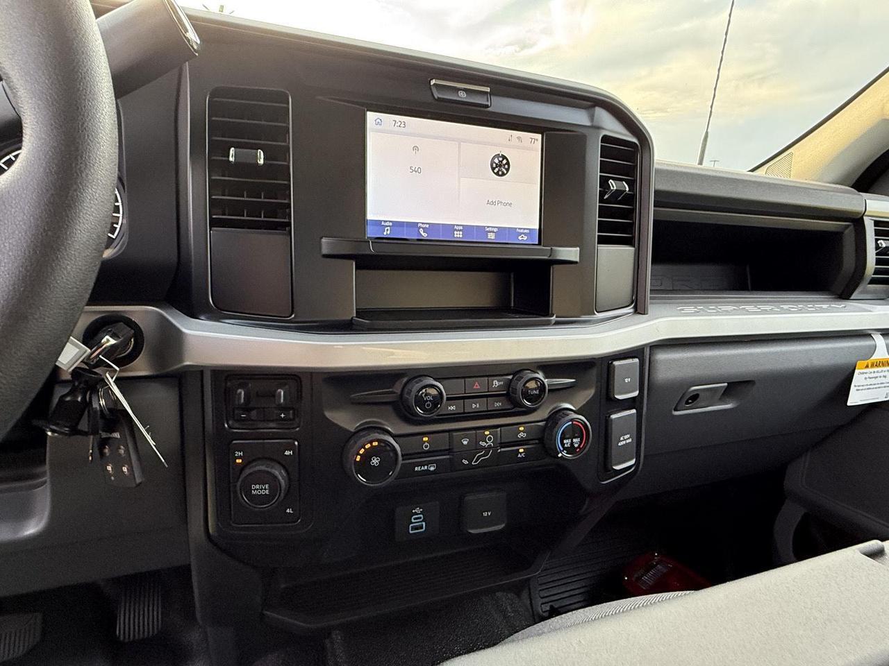2026 Ford Super Duty F-550 DRW XL Gaithersburg MD