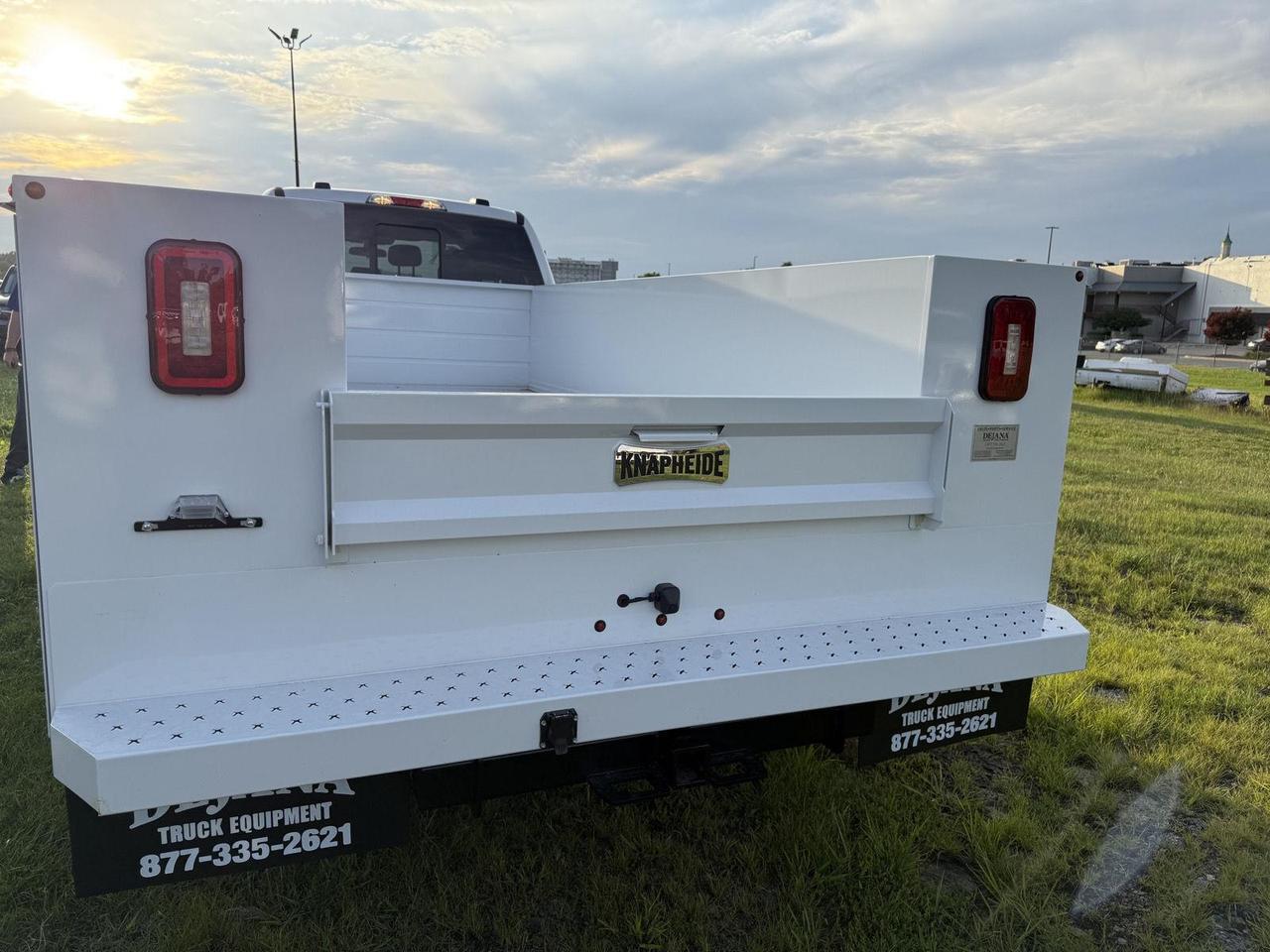 2026 Ford Super Duty F-550 DRW XL Gaithersburg MD